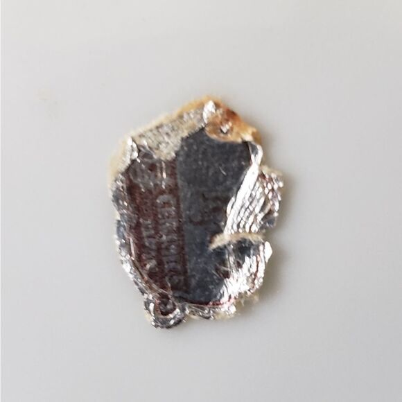 VTG Hanging Plates (2) Signed - Picture 9 of 10